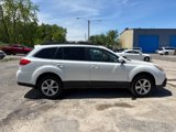 Used 2013 Subaru Outback 2.5i Premium w/ Popular Pkg 1B image 4