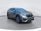 Used 2022 Honda CR-V EX-L image 3
