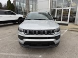 New 2025 Jeep Compass Sport image 2