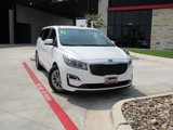 Used 2021 Kia Sedona LX image 4