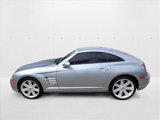 Used 2007 Chrysler Crossfire Limited image 2