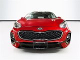 Used 2021 Kia Sportage LX image 2