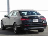 Certified 2025 Mercedes-Benz C 300 4MATIC Sedan image 5
