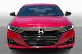 Used 2022 Honda Accord Sport image 3