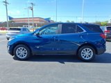 Used 2021 Chevrolet Equinox LT image 4