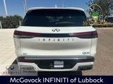 Certified 2023 INFINITI QX60 Luxe image 3