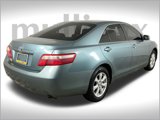 Used 2009 Toyota Camry LE image 3