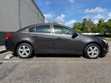 Used 2016 Chevrolet Cruze LT w/ Technology Package image 5