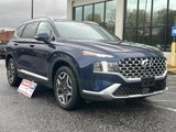 Used 2023 Hyundai Santa Fe Limited image 3