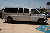 Used 2018 Chevrolet Express 3500 LT w/ LT Preferred Equipment Group image 5