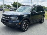 Used 2022 Ford Bronco Sport Outer Banks image 3