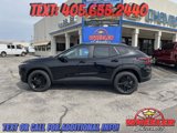 New 2025 Chevrolet Trax ACTIV w/ Driver Confidence Package image 3