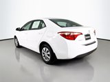 Used 2017 Toyota Corolla L w/ Carpet Mat Package (TMS) image 5