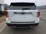 Used 2023 Ford Explorer XLT w/ Equipment Group 202A image 4