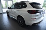 New 2026 BMW X5 xDrive40i w/ Executive Package image 2