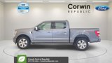 Certified 2022 Ford F150 Platinum w/ Equipment Group 701A High image 4