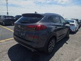 Used 2020 Hyundai Tucson SEL image 4