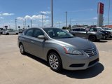 Used 2014 Nissan Sentra SV image 2