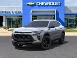 New 2025 Chevrolet Trax ACTIV w/ Sunroof Package image 6