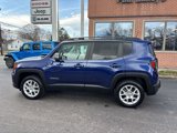 Used 2021 Jeep Renegade Limited image 3