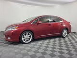 Used 2010 Lexus HS 250h image 5