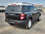 New 2024 Ford Bronco Sport Heritage w/ Heritage Convenience Package image 4
