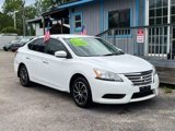 Used 2014 Nissan Sentra S image 4