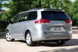 Used 2011 Toyota Sienna LE image 4