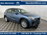 Used 2015 MAZDA CX-5 Sport w/ Bluetooth Audio Package image 1