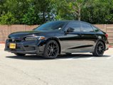 Used 2022 Honda Civic Sport image 2