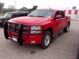 Used 2013 Chevrolet Silverado 1500 LT w/ All-Star Edition image 3