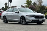 Certified 2023 Honda Accord EX image 2