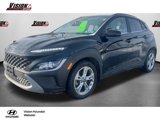 Used 2022 Hyundai Kona SEL w/ Convenience Package image 1