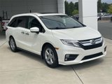 Used 2019 Honda Odyssey EX-L image 4