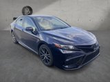 Used 2022 Toyota Camry SE image 4