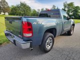Used 2011 GMC Sierra 1500 SLE image 6