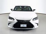 Certified 2019 Lexus ES 350 image 2