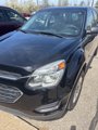 Used 2017 Chevrolet Equinox LS image 5