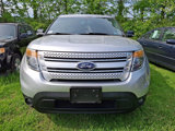 Used 2013 Ford Explorer XLT image 3