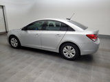 Used 2016 Chevrolet Cruze LS image 3