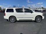 Used 2010 INFINITI QX56 4WD image 3