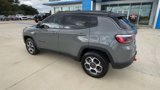 Used 2022 Jeep Compass Trailhawk w/ Sun and Sound Group image 6