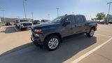 Certified 2020 Chevrolet Silverado 1500 Custom w/ Custom Value Package image 4