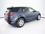 New 2025 Land Rover Discovery Sport S image 5
