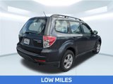 Used 2013 Subaru Forester 2.5X image 5