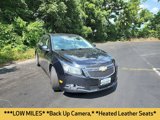 Used 2013 Chevrolet Cruze LTZ w/ RS Package image 2