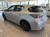 Used 2013 Lexus CT 200h w/ F Sport Pkg w/Nuluxe Trim image 6