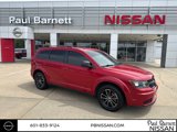 Used 2018 Dodge Journey SE w/ Popular Equipment Group image 1