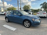 Used 2017 Volkswagen Golf Wolfsburg Edition image 4