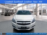 Used 2013 Chevrolet Malibu Eco w/ Navigation Package image 3